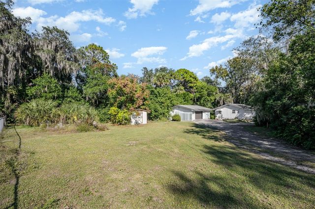 2196 PAMELA STREET, Titusville, FL 32796