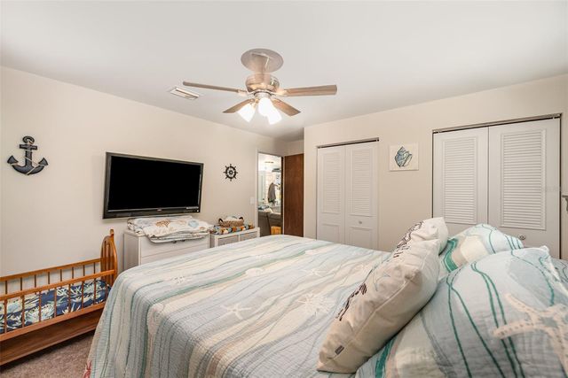 2196 PAMELA STREET, Titusville, FL 32796