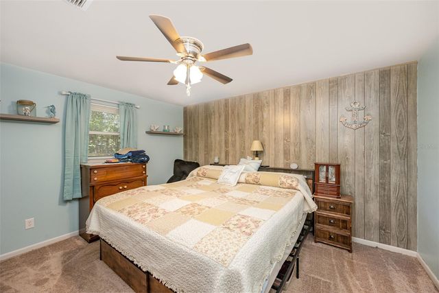 2196 PAMELA STREET, Titusville, FL 32796