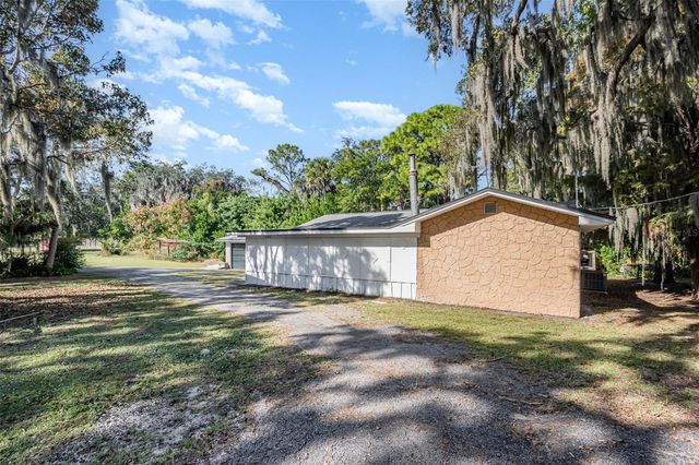 2196 PAMELA STREET, Titusville, FL 32796