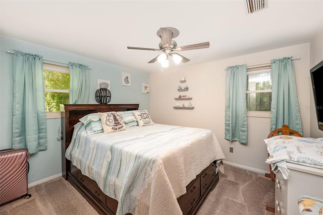 2196 PAMELA STREET, Titusville, FL 32796