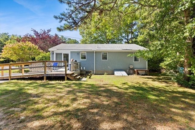 83 Red Brook Rd, Wareham, MA 02532