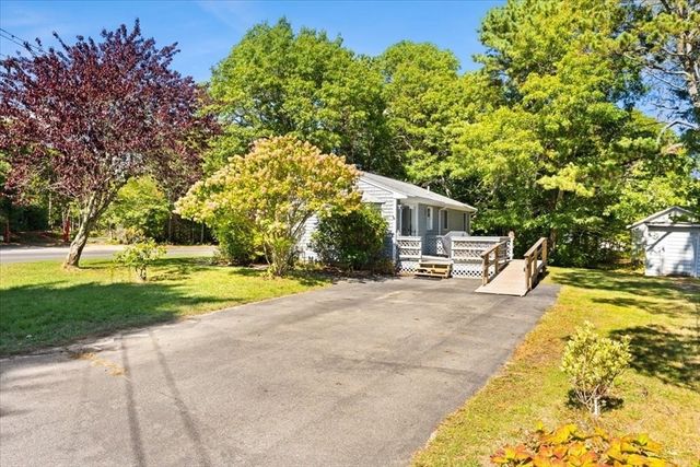 83 Red Brook Rd, Wareham, MA 02532