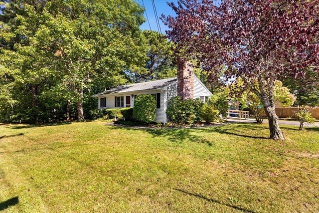 83 Red Brook Rd, Wareham, MA 02532