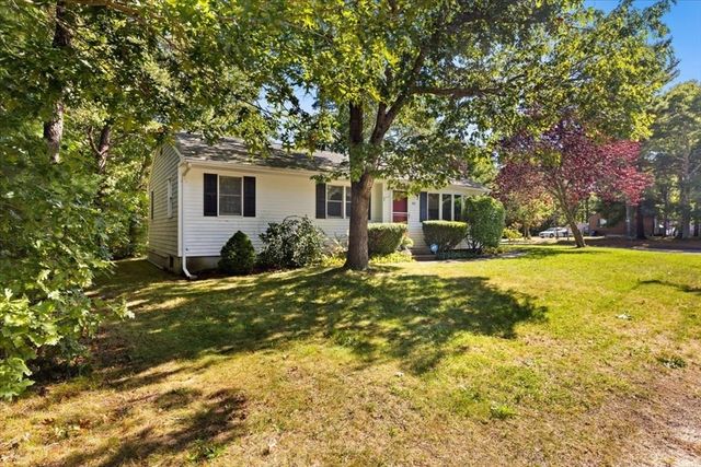 83 Red Brook Rd, Wareham, MA 02532