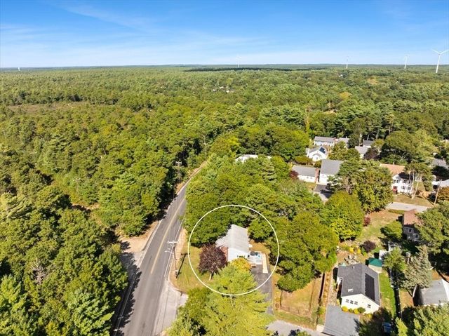 83 Red Brook Rd, Wareham, MA 02532