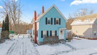 162 Winter Street, Manchester, NH 03102