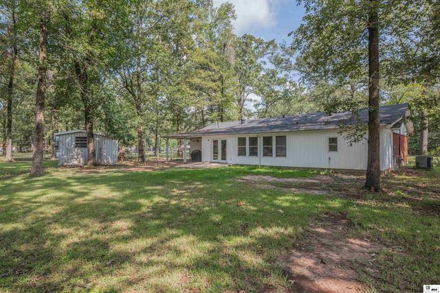525 CRAWFORD ROAD, Monroe, LA 71202