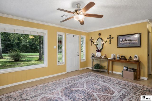 525 CRAWFORD ROAD, Monroe, LA 71202