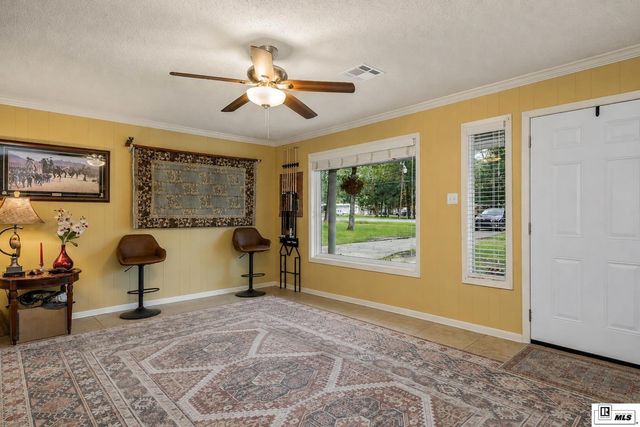 525 CRAWFORD ROAD, Monroe, LA 71202