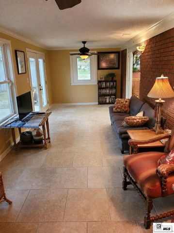 525 CRAWFORD ROAD, Monroe, LA 71202