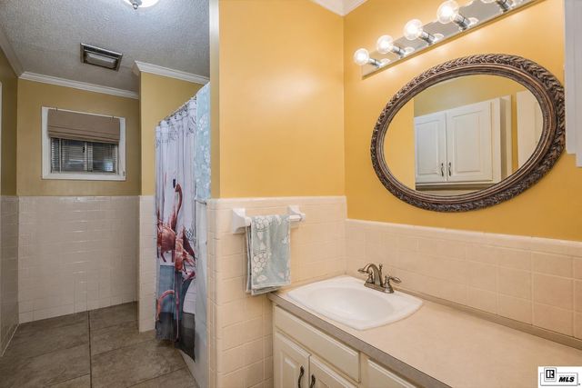 525 CRAWFORD ROAD, Monroe, LA 71202