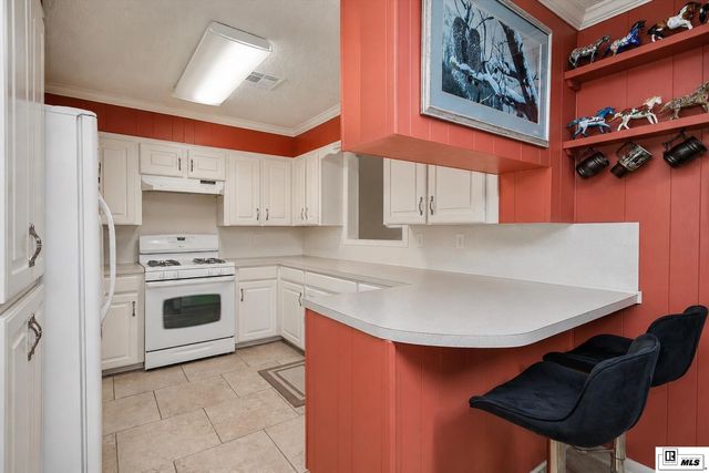 525 CRAWFORD ROAD, Monroe, LA 71202