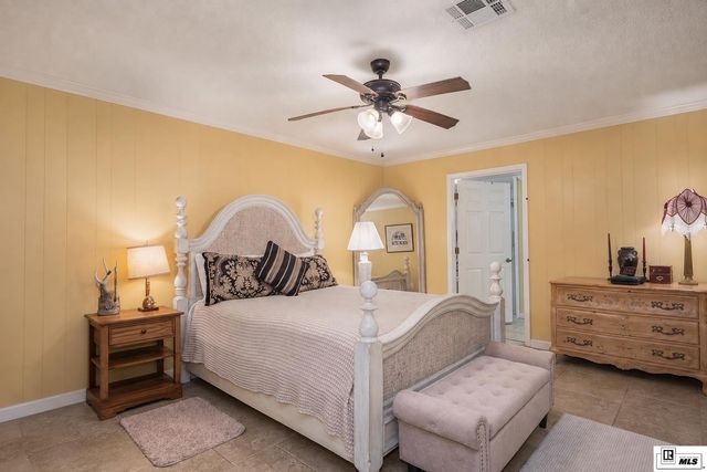 525 CRAWFORD ROAD, Monroe, LA 71202