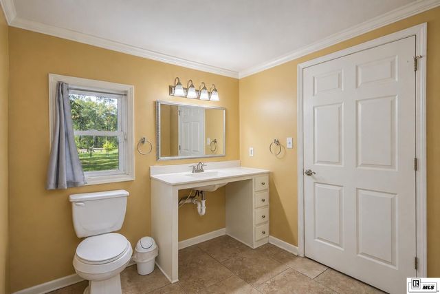 525 CRAWFORD ROAD, Monroe, LA 71202