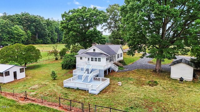 216 Clark Lane, Siler City, NC 27344