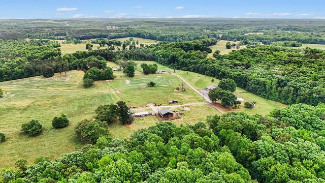 216 Clark Lane, Siler City, NC 27344