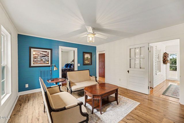 216 Clark Lane, Siler City, NC 27344