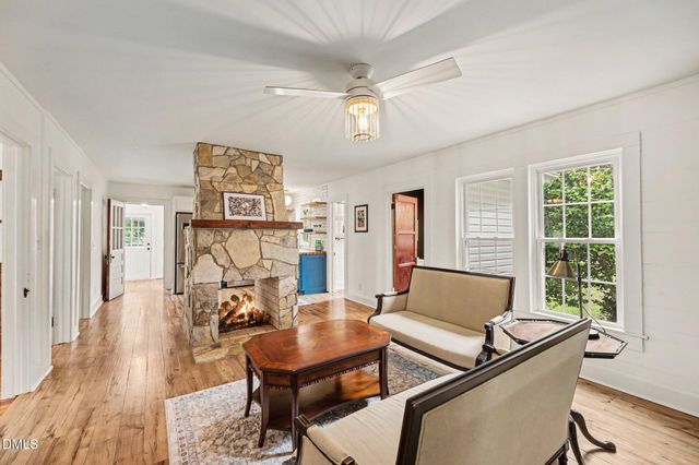 216 Clark Lane, Siler City, NC 27344