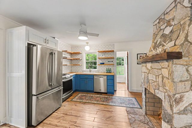 216 Clark Lane, Siler City, NC 27344