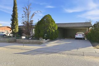 6661 S Portugal Avenue, Tucson, AZ 85757