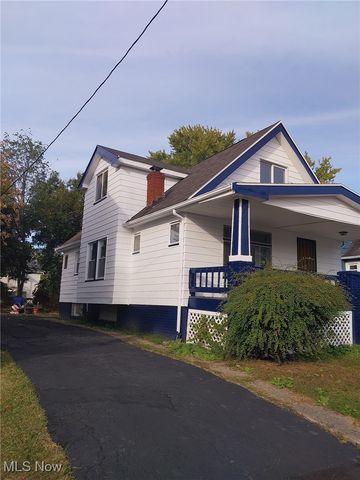 13901 Chapelside Avenue, Cleveland, OH 44120