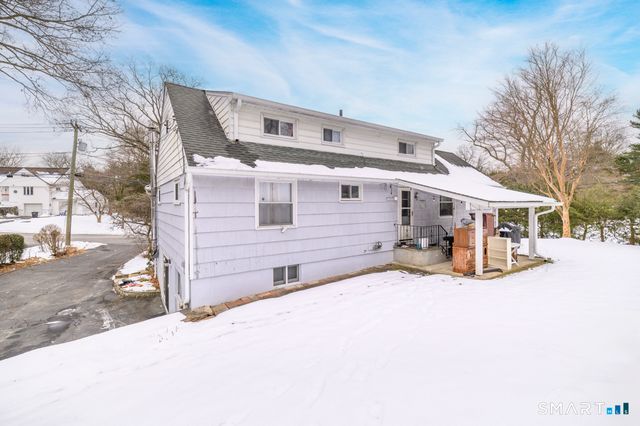 63 Alpine Street, Stamford, CT 06905