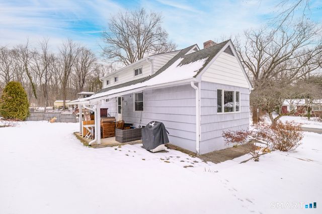 63 Alpine Street, Stamford, CT 06905