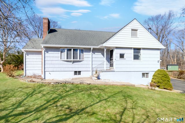 63 Alpine Street, Stamford, CT 06905