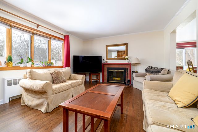 63 Alpine Street, Stamford, CT 06905