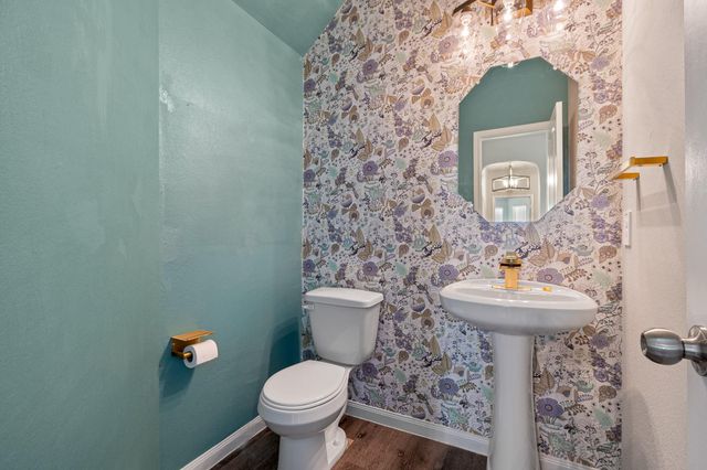 2906 Lawrence Park Court, Conroe, TX 77304