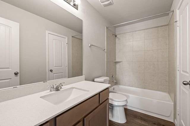 2906 Lawrence Park Court, Conroe, TX 77304