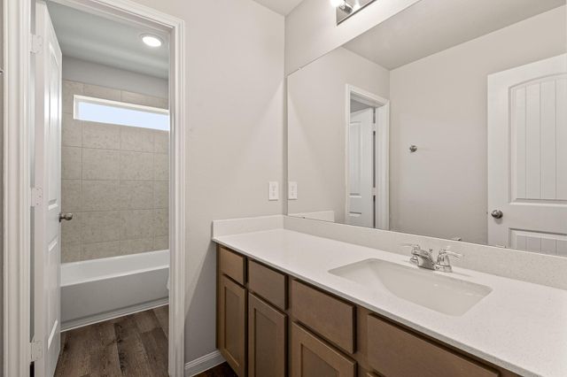 2906 Lawrence Park Court, Conroe, TX 77304