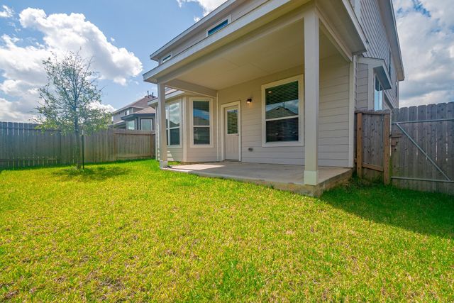 2906 Lawrence Park Court, Conroe, TX 77304