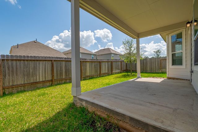 2906 Lawrence Park Court, Conroe, TX 77304