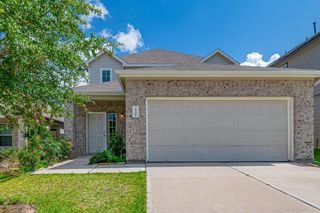 2906 Lawrence Park Court, Conroe, TX 77304