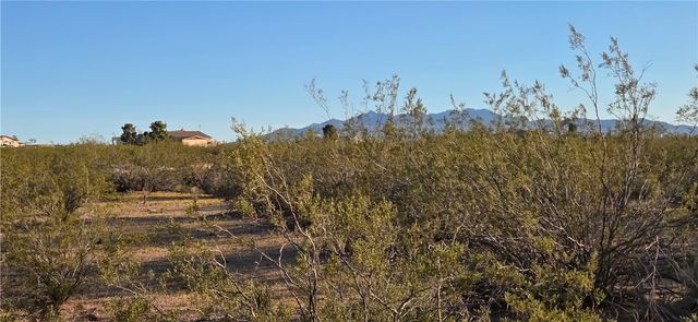 8716 N Ironwood Drive, Kingman, AZ 86401