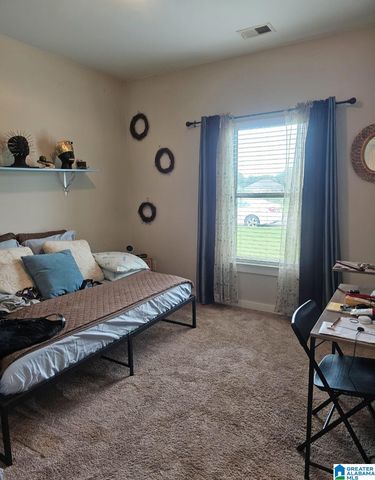 110 KESWICK DRIVE, Eastaboga, AL 36260