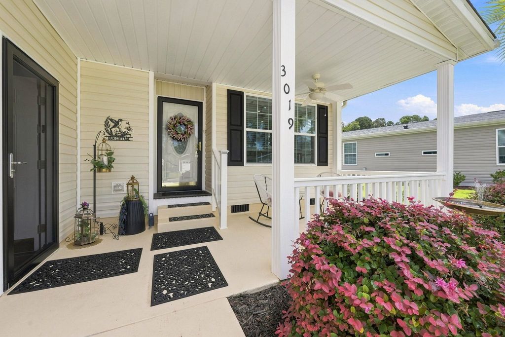 3019 Thoroughfare Ct, Conway, SC 29526 — photo 2