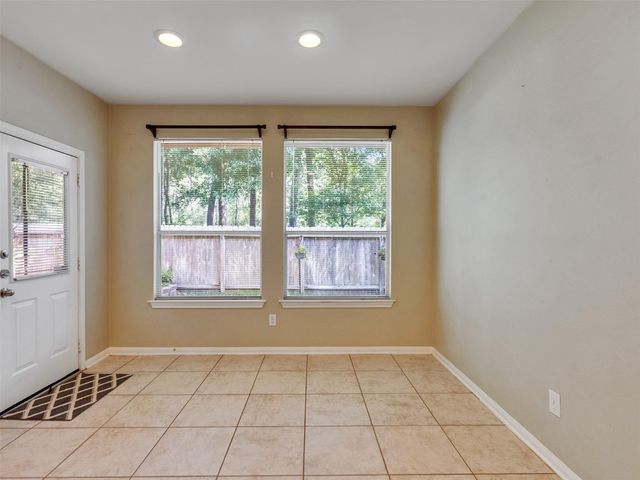 94 Cornflower Drive, Spring, TX 77384