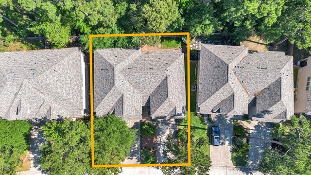 94 Cornflower Drive, Spring, TX 77384