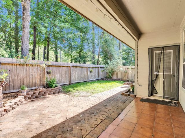 94 Cornflower Drive, Spring, TX 77384