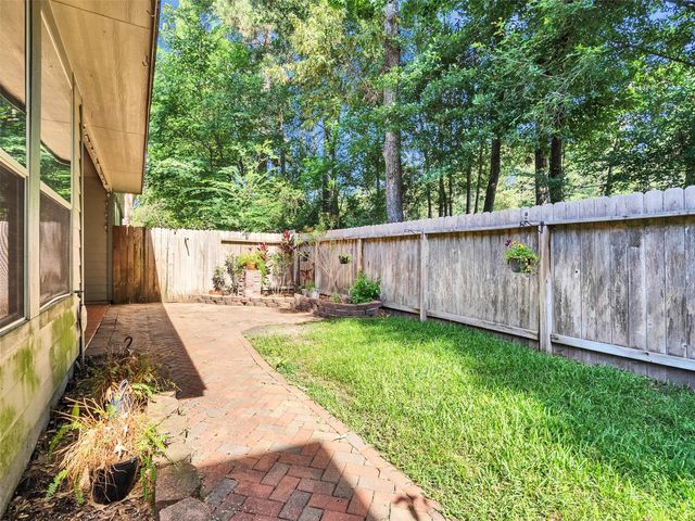 94 Cornflower Drive, Spring, TX 77384