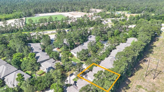 94 Cornflower Drive, Spring, TX 77384