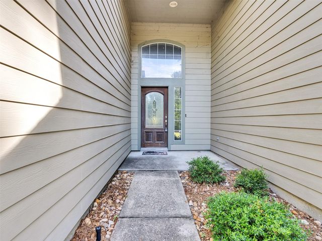 94 Cornflower Drive, Spring, TX 77384