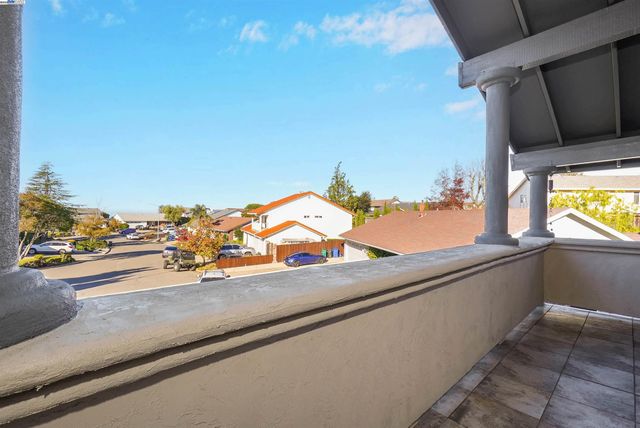 3608 Siskiyou Ct, Hayward, CA 94542