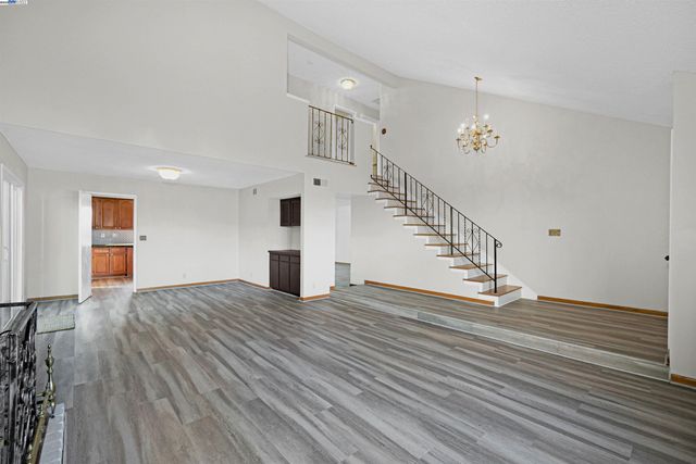 3608 Siskiyou Ct, Hayward, CA 94542