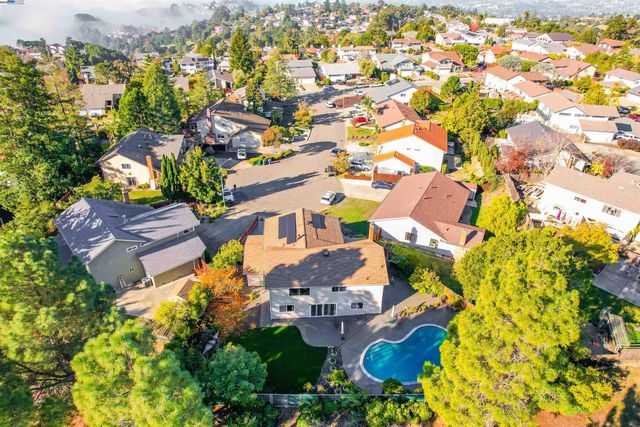 3608 Siskiyou Ct, Hayward, CA 94542