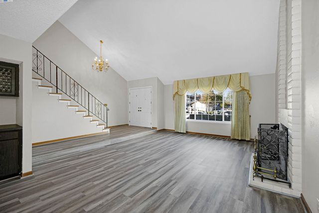 3608 Siskiyou Ct, Hayward, CA 94542