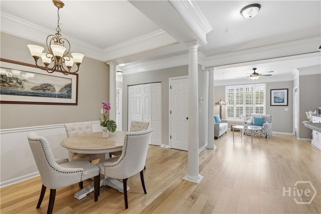 2124 Whitemarsh Way, Savannah, GA 31410